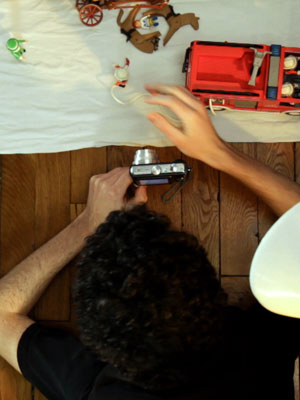 Affiche du court métrage Créatif Heureux (2010) de Maxime Kafi Affiche du court métrage Créatif Heureux (2010) de Maxime Kafi. Voir Créatif Heureux en streaming / torrent sur meilleurs-films.fr