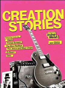 Affiche du film Creation Stories (2019) de Nick Moran. Voir Creation Stories en streaming / torrent sur meilleurs-films.fr