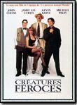 Affiche du film Créatures féroces (1997) de Fred Schepisi,Robert Young,. Voir Créatures féroces en streaming / torrent sur meilleurs-films.fr