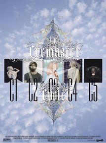 Affiche du film Cremaster 3 (2002) de Matthew Barney. Voir Cremaster 3 en streaming / torrent sur meilleurs-films.fr