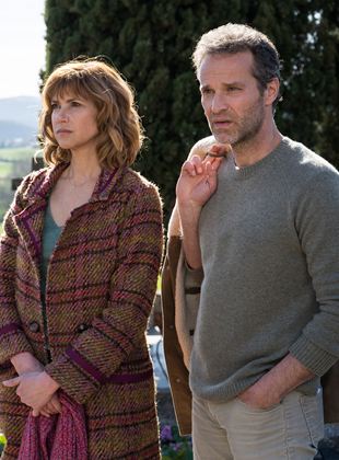 Affiche du film Crime dans le Larzac (2021) de Frédéric Faurt. Voir Crime dans le Larzac en streaming / torrent sur meilleurs-films.fr