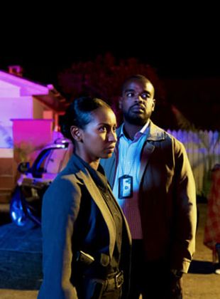 Affiche de la série Crime et Justice : Nairobi (2021) de . Voir Crime et Justice : Nairobi en streaming / torrent sur meilleurs-films.fr