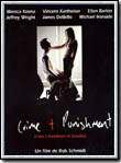 Affiche du film Crime + Punishment (2000) de Rob Schmidt. Voir Crime + Punishment en streaming / torrent sur meilleurs-films.fr