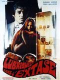 Affiche du film Crimes dans l’extase (1970) de Jesús Franco Affiche du film Crimes dans l’extase (1970) de Jesús Franco. Voir Crimes dans l’extase en streaming / torrent sur meilleurs-films.fr