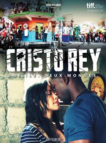 Affiche du film Cristo Rey (2013) de Leticia Tonos Paniagua. Voir Cristo Rey en streaming / torrent sur meilleurs-films.fr