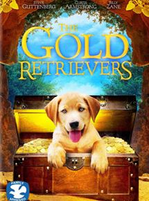 Affiche du film Croc d’or (2009) de James D.R. Hickox Affiche du film Croc d’or (2009) de James D.R. Hickox. Voir Croc d’or en streaming / torrent sur meilleurs-films.fr