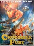 Affiche du film Crocodile Fury (1988) de Ted Kingsbrook Affiche du film Crocodile Fury (1988) de Ted Kingsbrook. Voir Crocodile Fury en streaming / torrent sur meilleurs-films.fr
