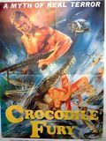 Affiche du film Crocodile Fury () de Ted Kingsbrook. Voir Crocodile Fury en streaming / torrent sur meilleurs-films.fr