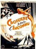 Affiche du film Croisière pour l’inconnu (1947) de Pierre Montazel. Voir Croisière pour l’inconnu en streaming / torrent sur meilleurs-films.fr