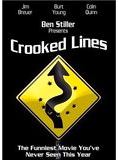 Affiche du film Crooked Lines (2003) de Harry O'Reilly Affiche du film Crooked Lines (2003) de Harry O'Reilly. Voir Crooked Lines en streaming / torrent sur meilleurs-films.fr