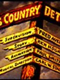 Affiche du court métrage Cross Country Detours (1940) de Robert Clampett. Voir Cross Country Detours en streaming / torrent sur meilleurs-films.fr