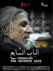 Affiche du film Crossing the Seventh Gate (2017) de Ali Essafi. Voir Crossing the Seventh Gate en streaming / torrent sur meilleurs-films.fr