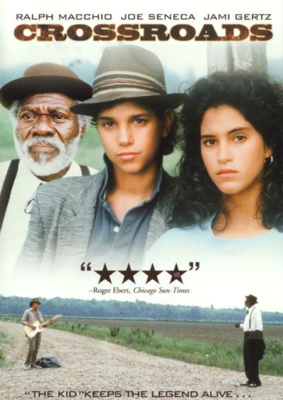 Affiche du film Crossroads (1986) de Walter Hill Affiche du film Crossroads (1986) de Walter Hill. Voir Crossroads en streaming / torrent sur meilleurs-films.fr