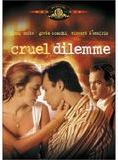 Affiche du film Cruel Dilemme (1991) de Gillian Armstrong. Voir Cruel Dilemme en streaming / torrent sur meilleurs-films.fr