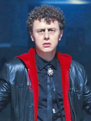 Affiche du court métrage Crunch Super Social Movie (2013) de Morgan Prêleur. Voir Crunch Super Social Movie en streaming / torrent sur meilleurs-films.fr