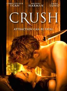 Affiche du film Crush (2009) de Jeffrey Gerritsen,John V. Soto,. Voir Crush en streaming / torrent sur meilleurs-films.fr