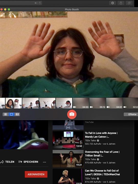 Affiche du court métrage Crushed (2025) de Ella Rocca Affiche du court métrage Crushed (2025) de Ella Rocca. Voir Crushed en streaming / torrent sur meilleurs-films.fr