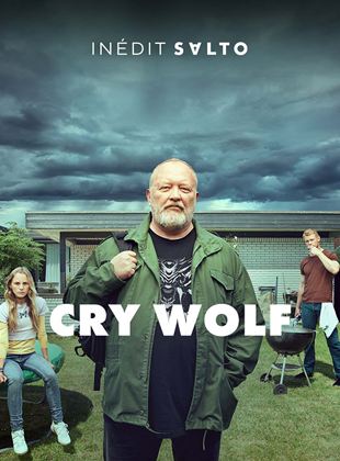 Affiche de la série Cry Wolf (2022) de Maja Jul Larsen. Voir Cry Wolf en streaming / torrent sur meilleurs-films.fr
