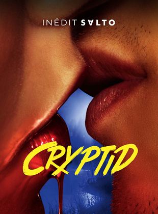 Affiche de la série Cryptid (2020) de Daniel di Grado. Voir Cryptid en streaming / torrent sur meilleurs-films.fr