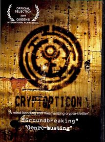 Affiche du film Cryptopticon (2010) de Phillip Marzella. Voir Cryptopticon en streaming / torrent sur meilleurs-films.fr