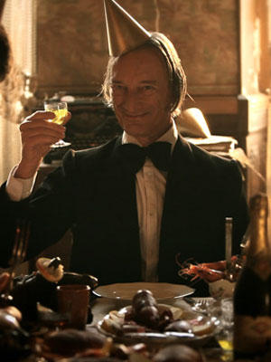 Affiche du court métrage CTIЙ ! () de Cyrille Drevon. Voir CTIЙ ! en streaming / torrent sur meilleurs-films.fr