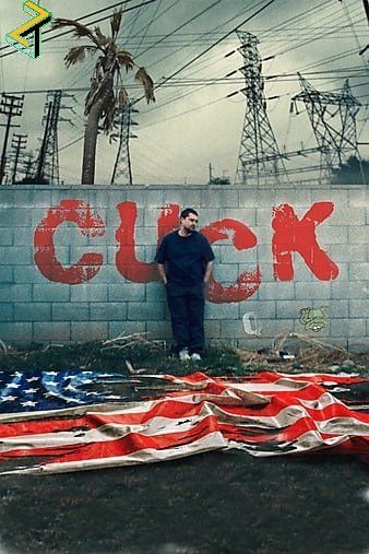 Affiche du film Cuck (2019) de Rob Lambert. Voir Cuck en streaming / torrent sur meilleurs-films.fr