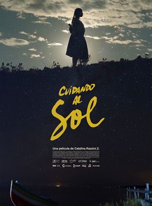 Affiche du film Cuidando al Sol (2021) de Catalina Razzini. Voir Cuidando al Sol en streaming / torrent sur meilleurs-films.fr