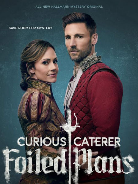 Affiche du film Curious Caterer: Foiled Plans (2024) de Paul Ziller Affiche du film Curious Caterer: Foiled Plans (2024) de Paul Ziller. Voir Curious Caterer: Foiled Plans en streaming / torrent sur meilleurs-films.fr