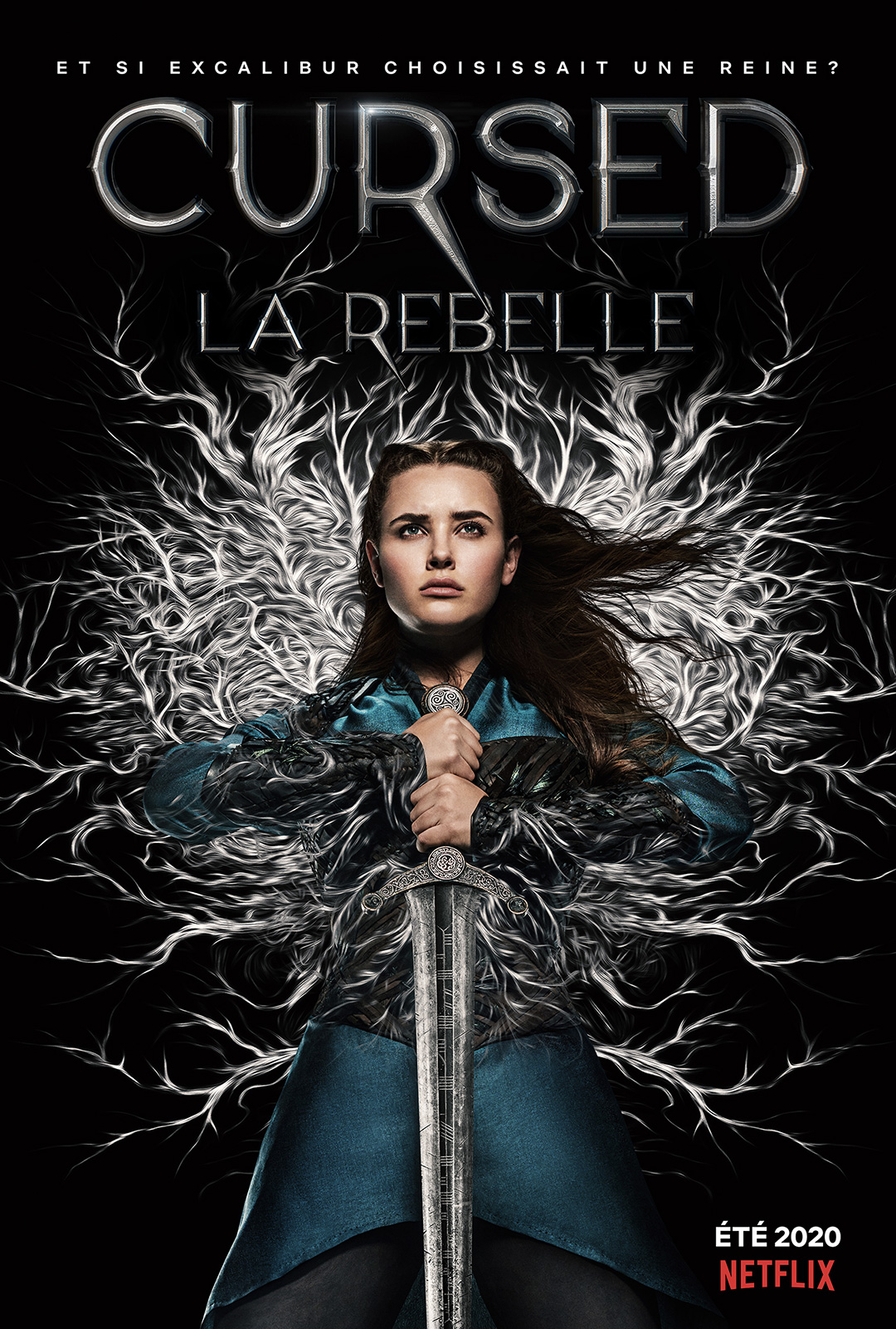 Affiche de la série Cursed (2020) de Frank Miller Affiche de la série Cursed (2020) de Frank Miller. Voir Cursed en streaming / torrent sur meilleurs-films.fr