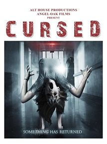 Affiche du film Cursed (2020) de Steven R. Monroe Affiche du film Cursed (2020) de Steven R. Monroe. Voir Cursed en streaming / torrent sur meilleurs-films.fr