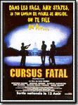 Affiche du film Cursus fatal (1998) de Dan Rosen Affiche du film Cursus fatal (1998) de Dan Rosen. Voir Cursus fatal en streaming / torrent sur meilleurs-films.fr