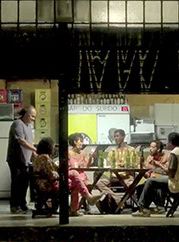 Affiche du film Curtas Jornadas Noite Adentro (2022) de . Voir Curtas Jornadas Noite Adentro en streaming / torrent sur meilleurs-films.fr