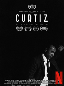 Affiche du film Curtiz (2018) de . Voir Curtiz en streaming / torrent sur meilleurs-films.fr