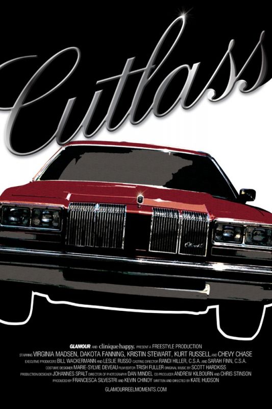 Affiche du film Cutlass (2007) de Kate Hudson Affiche du film Cutlass (2007) de Kate Hudson. Voir Cutlass en streaming / torrent sur meilleurs-films.fr