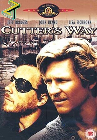 Affiche du film Cutter’s way (1981) de Ivan Passer Affiche du film Cutter’s way (1981) de Ivan Passer. Voir Cutter’s way en streaming / torrent sur meilleurs-films.fr