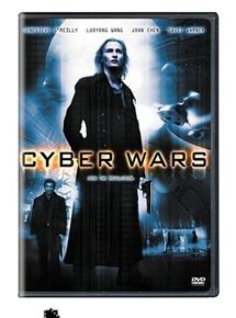 Affiche du film Cyber Wars (2004) de Jian Hong Kuo. Voir Cyber Wars en streaming / torrent sur meilleurs-films.fr