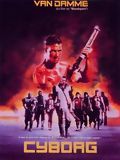 Affiche du film Cyborg (1989) de Albert Pyun Affiche du film Cyborg (1989) de Albert Pyun. Voir Cyborg en streaming / torrent sur meilleurs-films.fr