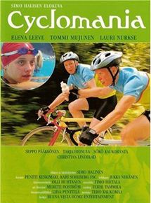Affiche du film Cyclomania (2001) de . Voir Cyclomania en streaming / torrent sur meilleurs-films.fr