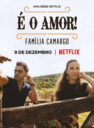 Affiche de la série D’amour et de musique : La famille Camargo (2022) de . Voir D’amour et de musique : La famille Camargo en streaming / torrent sur meilleurs-films.fr