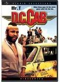 Affiche du film D.C Cab (1983) de Joel Schumacher. Voir D.C Cab en streaming / torrent sur meilleurs-films.fr