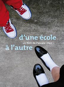 Affiche du film Dune école à lautre (2012) de Pascale Diez. Voir Dune école à lautre en streaming / torrent sur meilleurs-films.fr