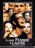 Affiche du film D’une femme à l’autre (1994) de Charlotte Brandström. Voir D’une femme à l’autre en streaming / torrent sur meilleurs-films.fr