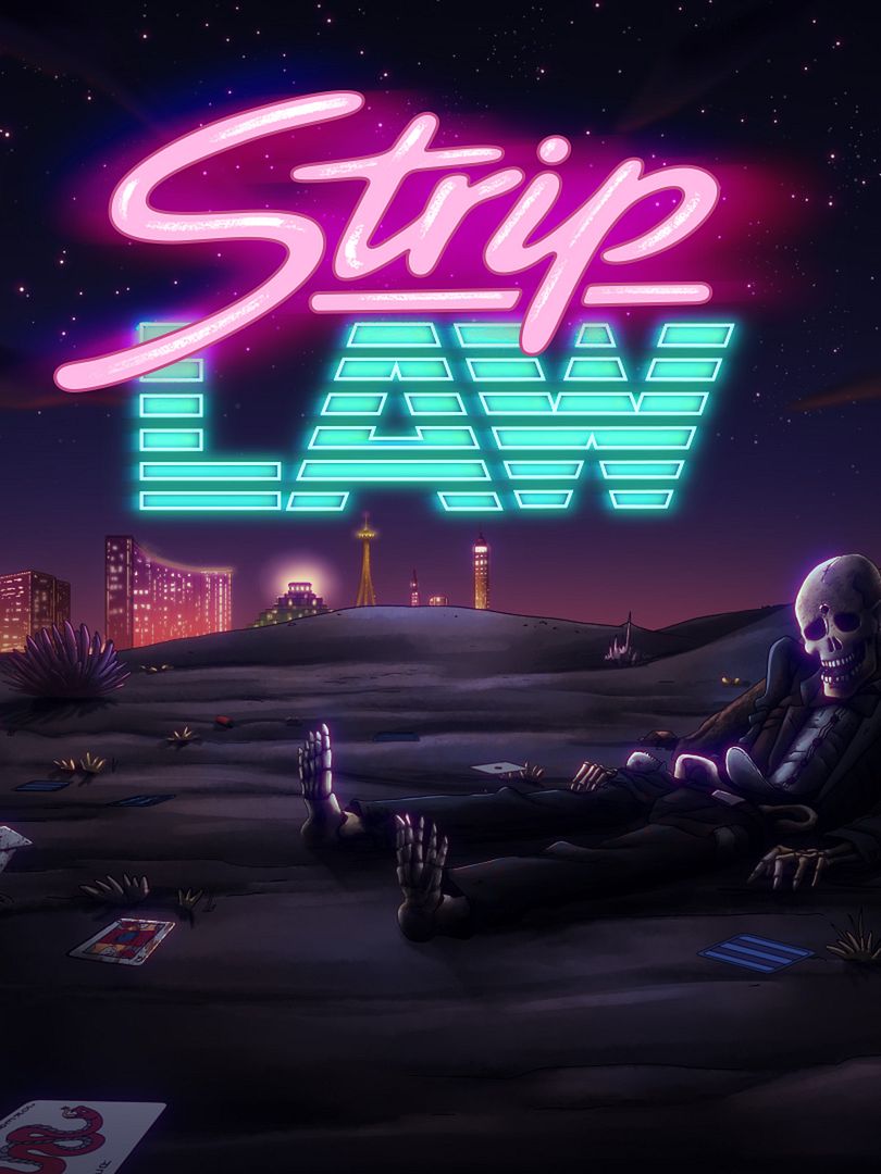 Affiche de la série Strip Law (2026) de Cullen Crawford Affiche de la série Strip Law (2026) de Cullen Crawford. Voir Strip Law en streaming / torrent sur meilleurs-films.fr