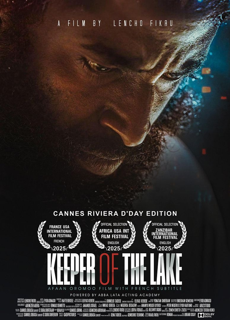 Affiche du film The keeper of the lake (2025) de Lencho FIKRU Affiche du film The keeper of the lake (2025) de Lencho FIKRU. Voir The keeper of the lake en streaming / torrent sur meilleurs-films.fr