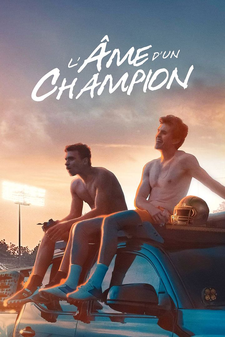 Affiche du film Riley (2023) de Benjamin Howard