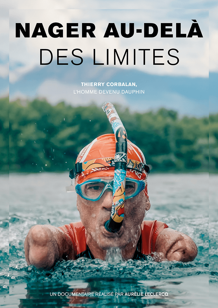 Affiche du film Nager au delà des limites (2025) de Aurélie Leclercq Affiche du film Nager au delà des limites (2025) de Aurélie Leclercq. Voir Nager au delà des limites en streaming / torrent sur meilleurs-films.fr
