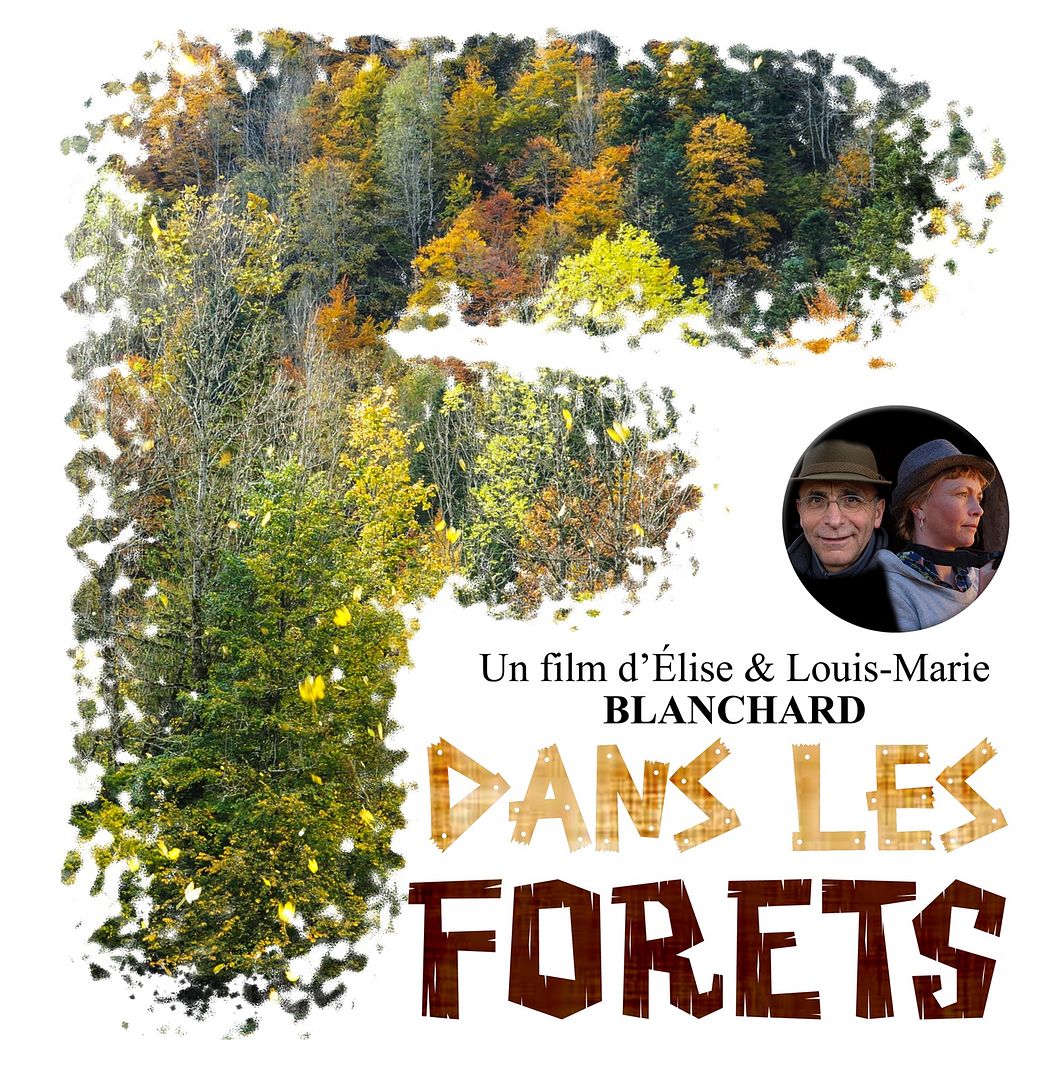 Affiche du film ALTAÏR conférences – Dans les forêts (2023) de Elise Blanchard. Voir ALTAÏR conférences – Dans les forêts en streaming / torrent sur meilleurs-films.fr
