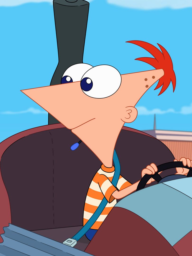 Affiche du film Phineas et Ferb (2026) de Bob Bowen. Voir Phineas et Ferb en streaming / torrent sur meilleurs-films.fr