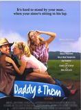 Affiche du film Daddy and Them (2001) de Billy Bob Thornton. Voir Daddy and Them en streaming / torrent sur meilleurs-films.fr