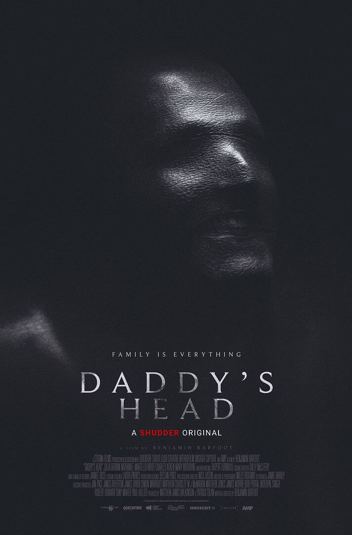 Affiche du film Daddy’s Head (2024) de . Voir Daddy’s Head en streaming / torrent sur meilleurs-films.fr
